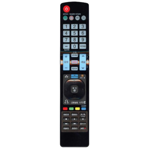 LG 만능 TV 리모콘