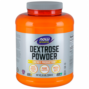 나우푸드 덱스트로즈 파우더