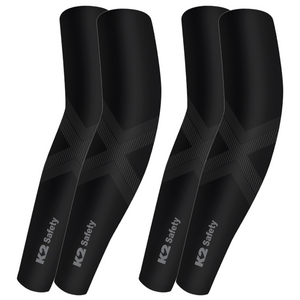 케이투세이프티 K2 safety 엑스벤더 심리스 쿨토시 2개SET