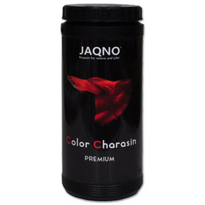 자크노 칼라 카라신 소형 열대어 구피 사료