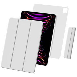 니케 아이패드 마그네틱 폴리오 애플펜슬커버 케이스