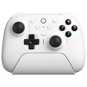 8BitDo Ultimate 8 비트 도틀 얼티메이트 2세대 게임패드 3모드 Steam RGB type-C타입