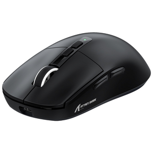 어택샤크 X6 3모드 초경량 유무선 마우스