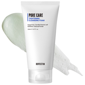 로벡틴 포어 케어 타이트닝 클렌징 폼, 150ml, 1개