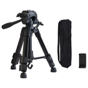 주닉스 T-60 스마트폰 유튜브 라이브 방송 삼각대