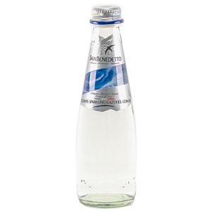 산베네데토 탄산수
