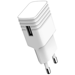 솔루엠 15W USB 고속 충전기