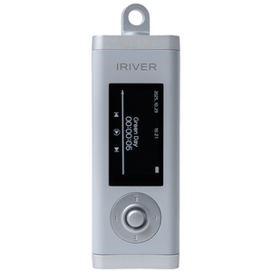 아이리버 iFP-10 레트로 MP3플레이어 64GB 블루투스 IN/OUT 컬러LCD FM라디오 음성녹음 휴대용 MP3 FLAC