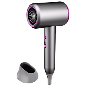 2400W 음이온 고속 헤어드라이기 전문가용 헤어 드라이기 모든 모발 타입에 적용 가능
