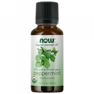 나우푸드 퓨어 에센셜 아로마오일