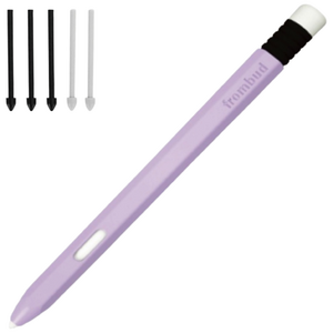 프롬버드 갤럭시탭 s펜 케이스 펜슬라이크 커버 S7 S8 S9 FE S10 모델용