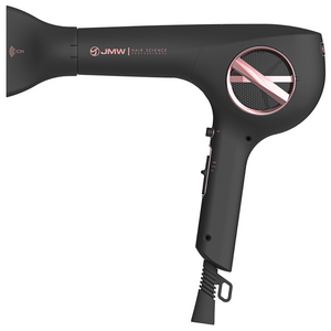 스테디셀러 JMW 고성능 1700W 터보 항공모터 헤어 드라이기