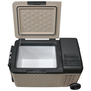 [공식수입/공식A/S점] 알피쿨 캠핑용 냉장고 20리터 CTR-M20