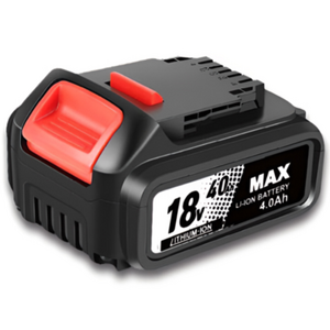 주피터 리튬배터리 18V 4.0A 전동공구 배터리만 MAX 20V