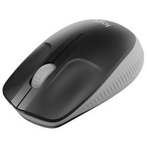 [로지텍] M190 풀사이즈 무선 마우스 FULL-SIZE WIRELESS MOUSE