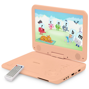 에듀플레이어 DVD플레이어 EDP101 Pro BT 블루투스 USB-C