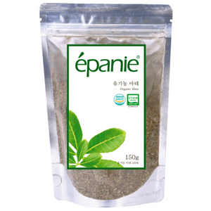 에빠니 유기농 마테차 리필, 150g, 1개입, 1개