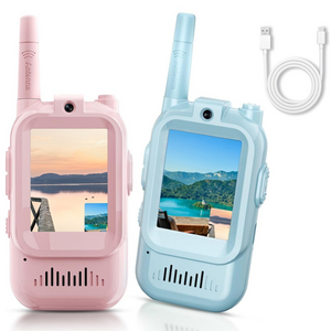 FDUCE 인터컴 무전기 DJ05 2개입