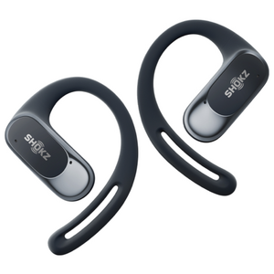 [샥즈 신제품 쿠팡세트 국내 정품] 샥즈 (Shokz) OpenFit Air T511 오픈핏 에어 블루투스 무선 오픈형 이어폰 + 증품파우치