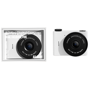 PYHO 미니카메라 2000W 픽셀 휴대용 고화질 초소형 빈티지디카