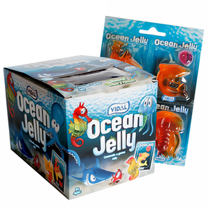 비달 오션젤리 32개입, 352g, 1개