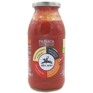 알치네로 유기농 농축 토마토소스, 500g, 1개