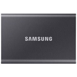 삼성전자 포터블 외장SSD T7 4TB MU-PC4T0T/WW 정품