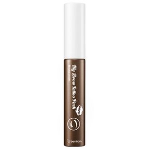 베리썸 웁스 마이 브로우 타투팩 10g, 모카브라운, 1개