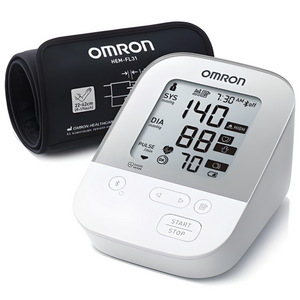 오므론 자동 전자 혈압계, JPN610T, 1개