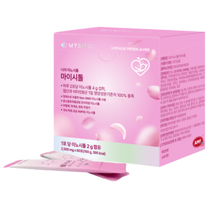 마이시톨 나의 이노시톨, 150g, 1개