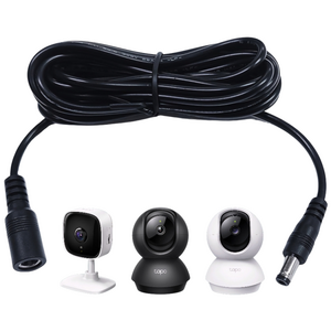 티피링크 Tapo 카메라 홈캠 전원연장선 연장케이블 3~10M