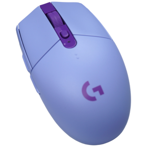 로지텍 G304 라이트스피드 무선 게이밍 마우스