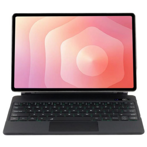 케이스나라 갤럭시탭 S11 호환 매직 블루투스 무선 키보드 케이스 보호 커버