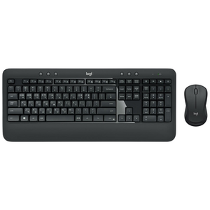 로지텍 MK540 정품 무선키보드 마우스 세트
