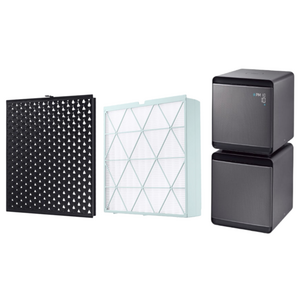 올리민 삼성 큐브 호환용 필터 CFX-H170D H100D 프리미엄