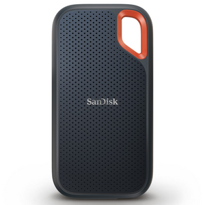 샌디스크 외장 SSD E61 익스트림 포터블 대용량 고성능