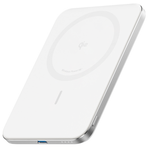 앤커 맥고 나노 파워뱅크 5000mAh 20W 슬림형 무선충전 보조배터리