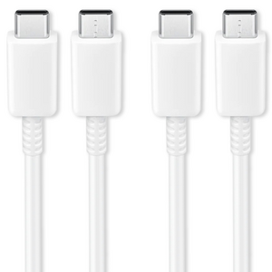 1+1 삼성전용 C to C 초고속 충전 케이블 정품 호환