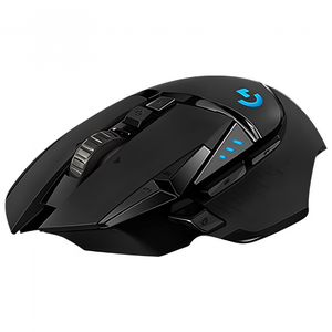 로지텍 G502 유선 마우스