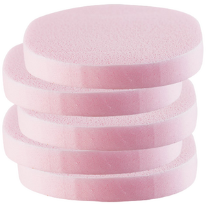 다매다매 클렌징 해면 스펀지, 핑크, 5개