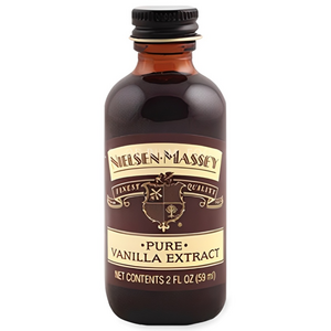 닐슨메시 바닐라 익스트랙, 59ml, 1개