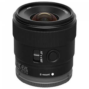 소니공식대리점소니 공식대리점 렌즈 SEL11F18 (E 11mm F1.8) 알파 컴팩트 초광각 단렌즈