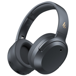 에디파이어 2025뉴버전 접이식 회전형 최대88시간 블루투스6.1 무선 오버이어 노이즈 캔슬링 헤드폰 W820NB Plus