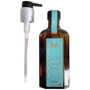 모로칸오일 트리트먼트, 125ml, 4개