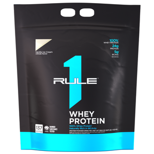 Rule1 룰원 웨이블렌드 바닐라아이스크림 4.52kg