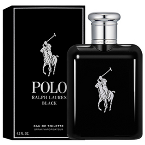 [브랜드인증] 폴로랄프로렌 블랙 오 드 뚜왈렛