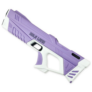 애들랜드 누비아 전동 물총