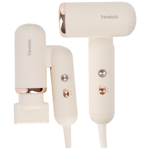 [접이식] 티나인랩 티나인 BLDC 여행용 휴대용 가벼운 미니 헤어드라이기 티니폴드젯