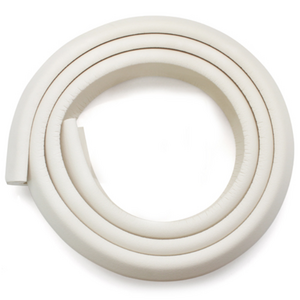 아가드 모서리보호대 고급형, 34 x 34 x ..., 크림, 1개