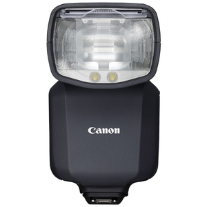 캐논 SPEEDLITE EL-5 플래시 + 융